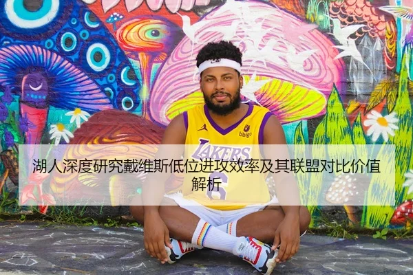 湖人深度研究戴维斯低位进攻效率及其联盟对比价值解析